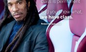 Benjamin Zephaniah