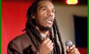 Benjamin Zephaniah