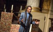 Benjamin Zephaniah