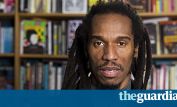 Benjamin Zephaniah