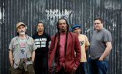 Benjamin Zephaniah