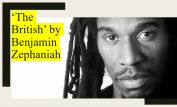 Benjamin Zephaniah