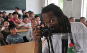 Benjamin Zephaniah