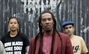 Benjamin Zephaniah