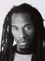 Benjamin Zephaniah