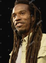 Benjamin Zephaniah