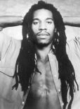 Benjamin Zephaniah