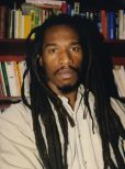 Benjamin Zephaniah