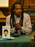 Benjamin Zephaniah