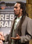 Benjamin Zephaniah