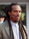 Benjamin Zephaniah