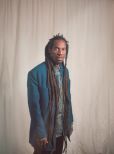 Benjamin Zephaniah