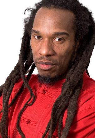 Benjamin Zephaniah