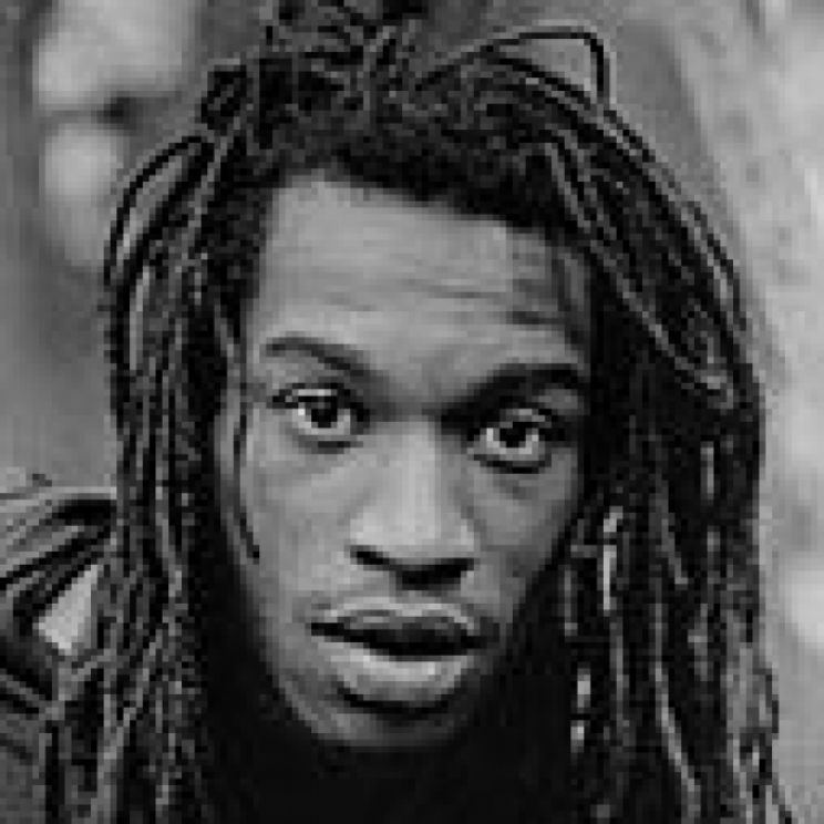 Benjamin Zephaniah