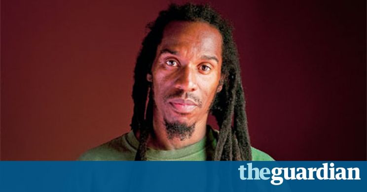 Benjamin Zephaniah