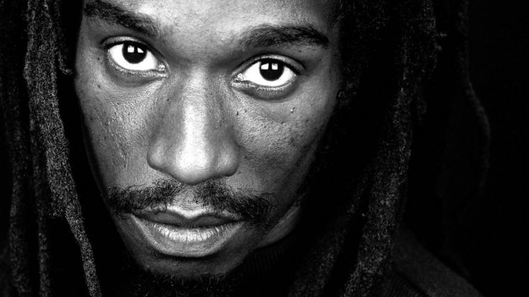 Benjamin Zephaniah