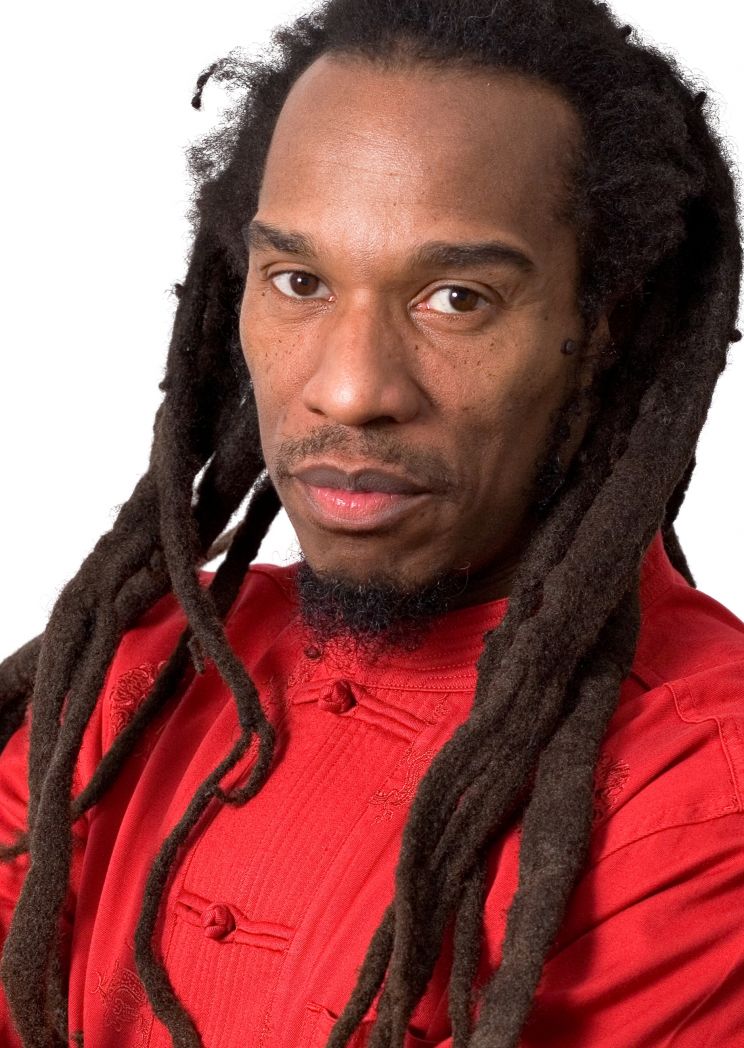 Benjamin Zephaniah