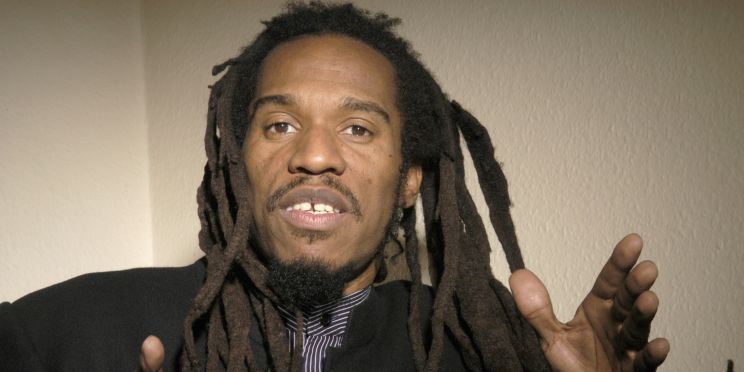 Benjamin Zephaniah