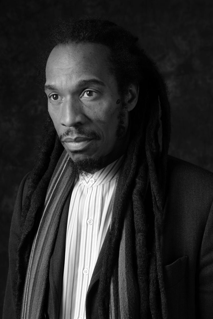 Benjamin Zephaniah