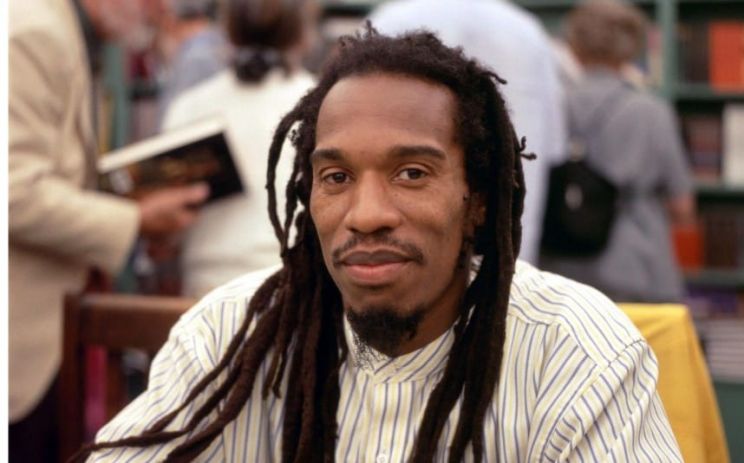 Benjamin Zephaniah