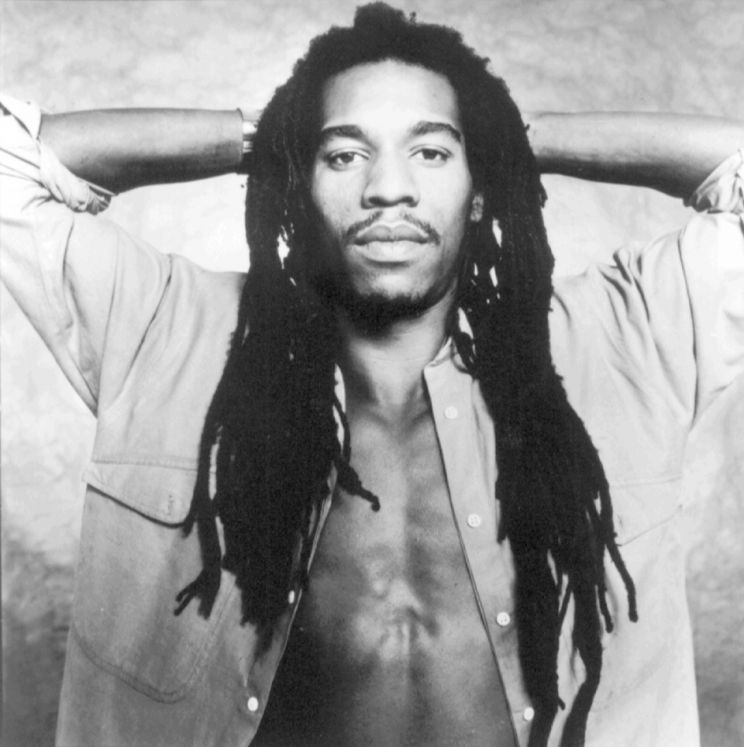 Benjamin Zephaniah