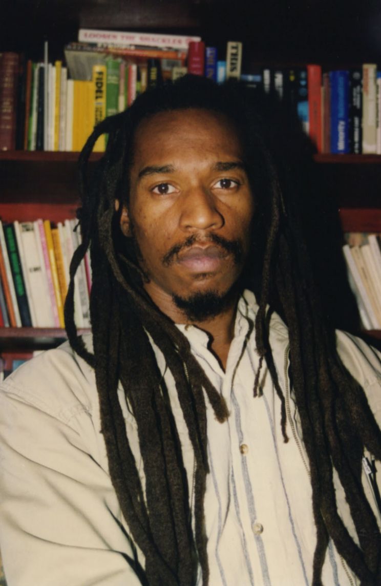 Benjamin Zephaniah