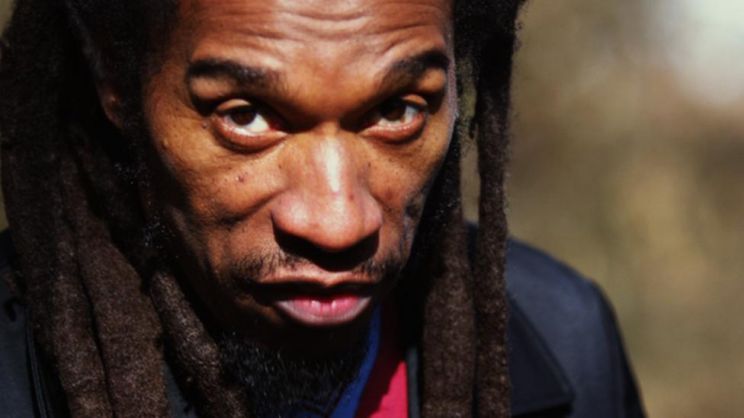 Benjamin Zephaniah