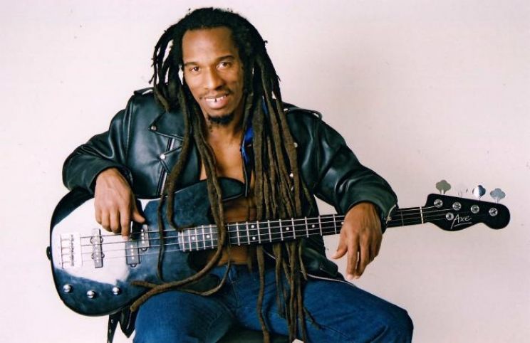 Benjamin Zephaniah