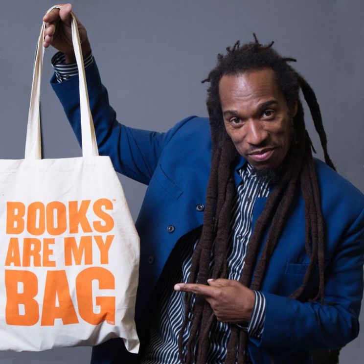 Benjamin Zephaniah