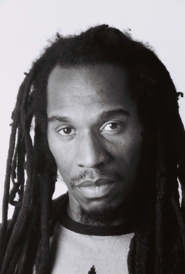 Benjamin Zephaniah