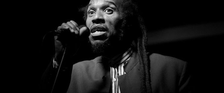 Benjamin Zephaniah