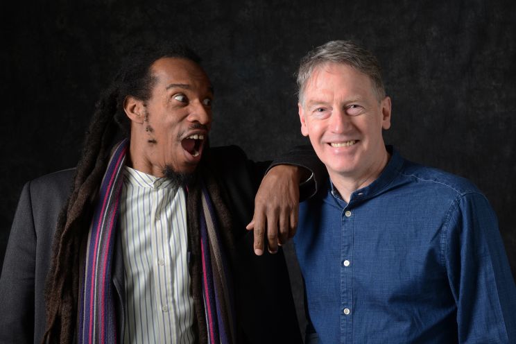 Benjamin Zephaniah