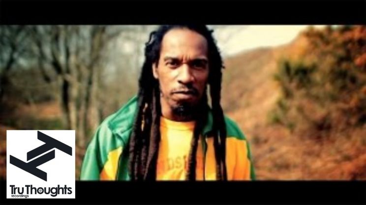 Benjamin Zephaniah
