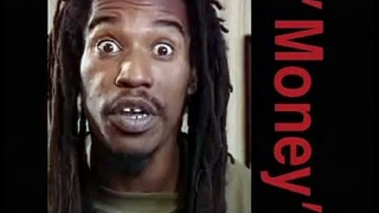 Benjamin Zephaniah