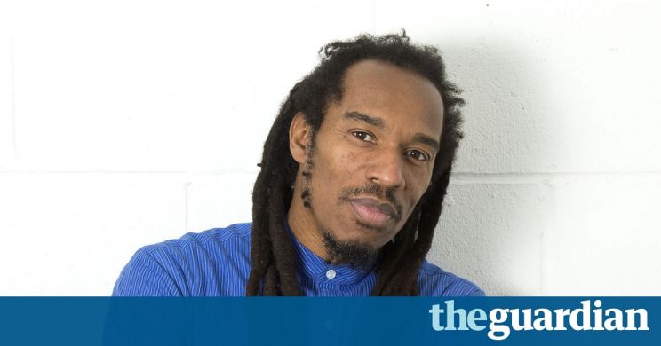 Benjamin Zephaniah