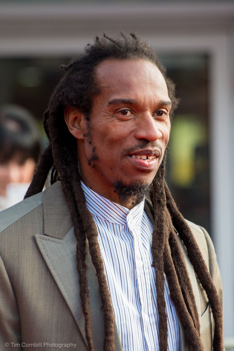 Benjamin Zephaniah