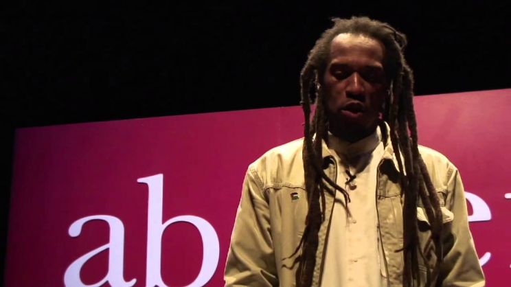 Benjamin Zephaniah