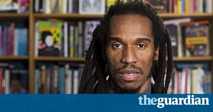Benjamin Zephaniah