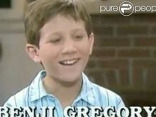 Benji Gregory