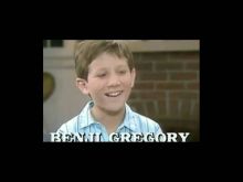 Benji Gregory