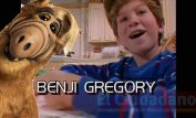 Benji Gregory