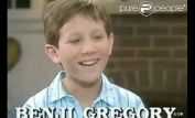 Benji Gregory