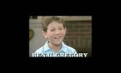 Benji Gregory