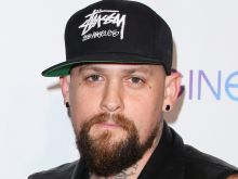 Benji Madden