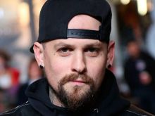 Benji Madden