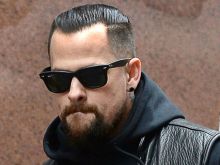 Benji Madden