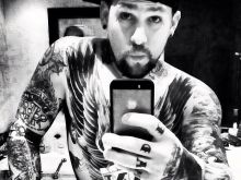 Benji Madden