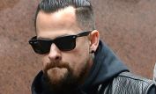 Benji Madden