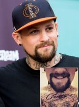 Benji Madden