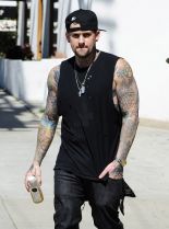 Benji Madden